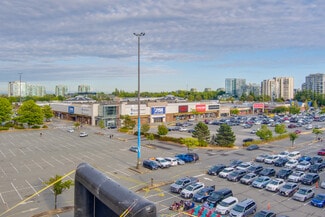 Plus de détails pour 5300 No 3 Rd, Richmond, BC - Local commercial à louer