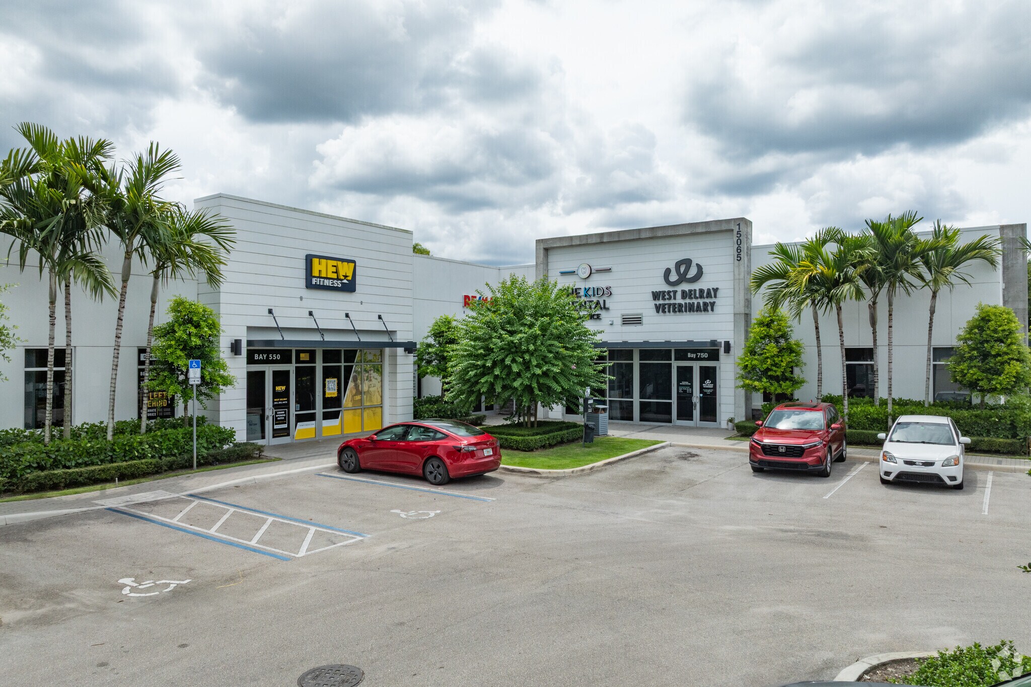 15065 S State Road 7, Delray Beach, FL à louer Photo principale– Image 1 sur 7