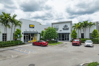 Plus de détails pour 15065 S State Road 7, Delray Beach, FL - Bureau/Local commercial, Local commercial à louer