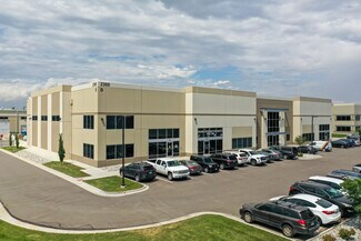 Plus de détails pour 2200 E 77th Ave, Denver, CO - Industriel/Logistique à louer