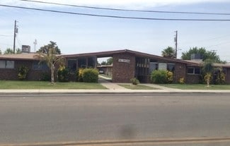 Plus de détails pour 59 S Indiana St, Porterville, CA - Logement à vendre