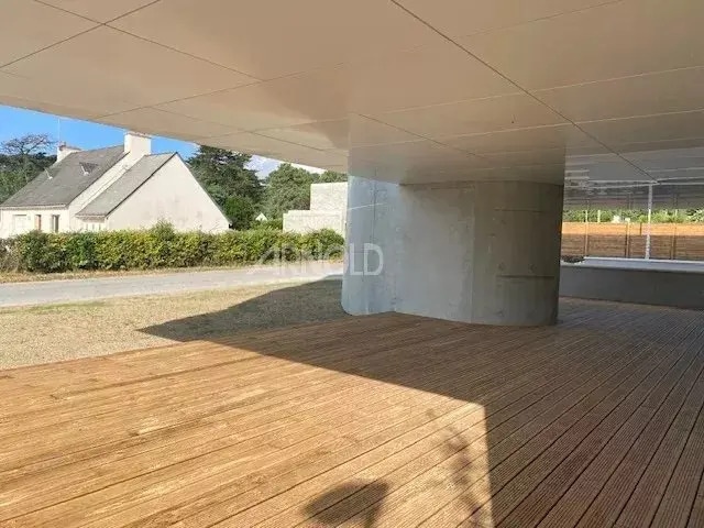 Local commercial dans Vannes à louer - Photo de l’immeuble – Image 3 sur 3