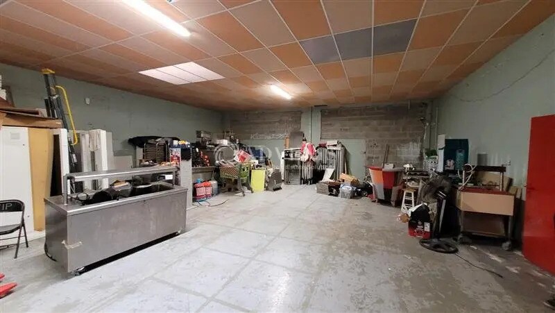 Local d’activités dans Carquefou à louer - Photo de l’immeuble – Image 3 sur 4