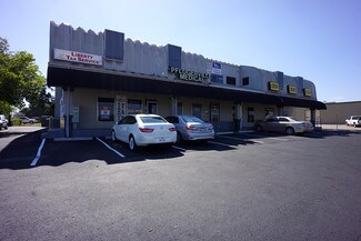 Plus de détails pour 2401 Pecan St, Pflugerville, TX - Bureau/Local commercial à louer