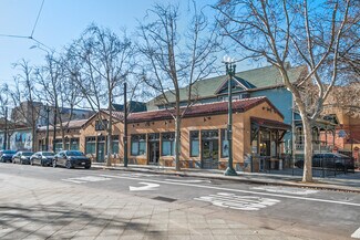 Plus de détails pour 27 Devine St, San Jose, CA - Local commercial à vendre