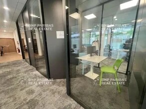 Bureau dans Lyon à louer Photo intérieure– Image 1 sur 8