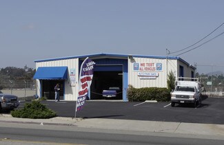 Plus de détails pour 2336-2338 Auto Park Way, Escondido, CA - Bureau à louer