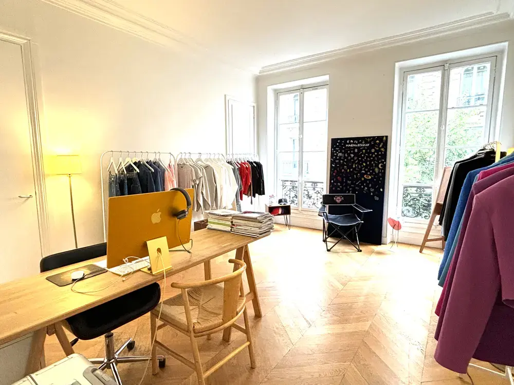 64 Rue Rambuteau, Paris à louer Photo intérieure– Image 1 sur 7