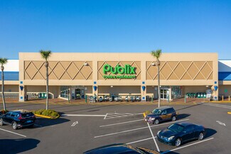 Plus de détails pour 2400 S Ridgewood Ave, South Daytona, FL - Bureau/Local commercial, Local commercial à louer