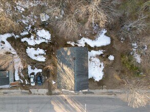 6 Dawson St, Milton, NH - Vue aérienne  vue de carte - Image1