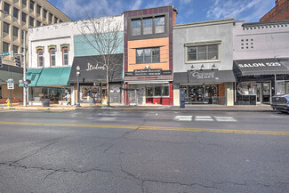 Plus de détails pour 529 State St, Bristol, VA - Local commercial à vendre