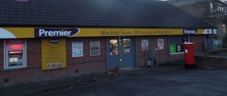 Plus de détails pour 149 Rushyrig, Washington - Local commercial à louer