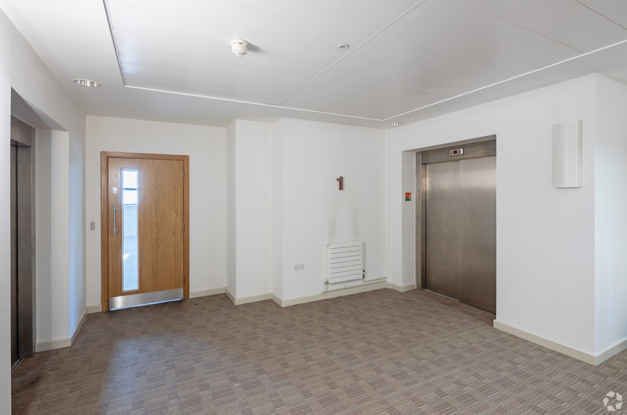 74-90 Savile St, Sheffield à vendre Photo intérieure– Image 1 sur 1