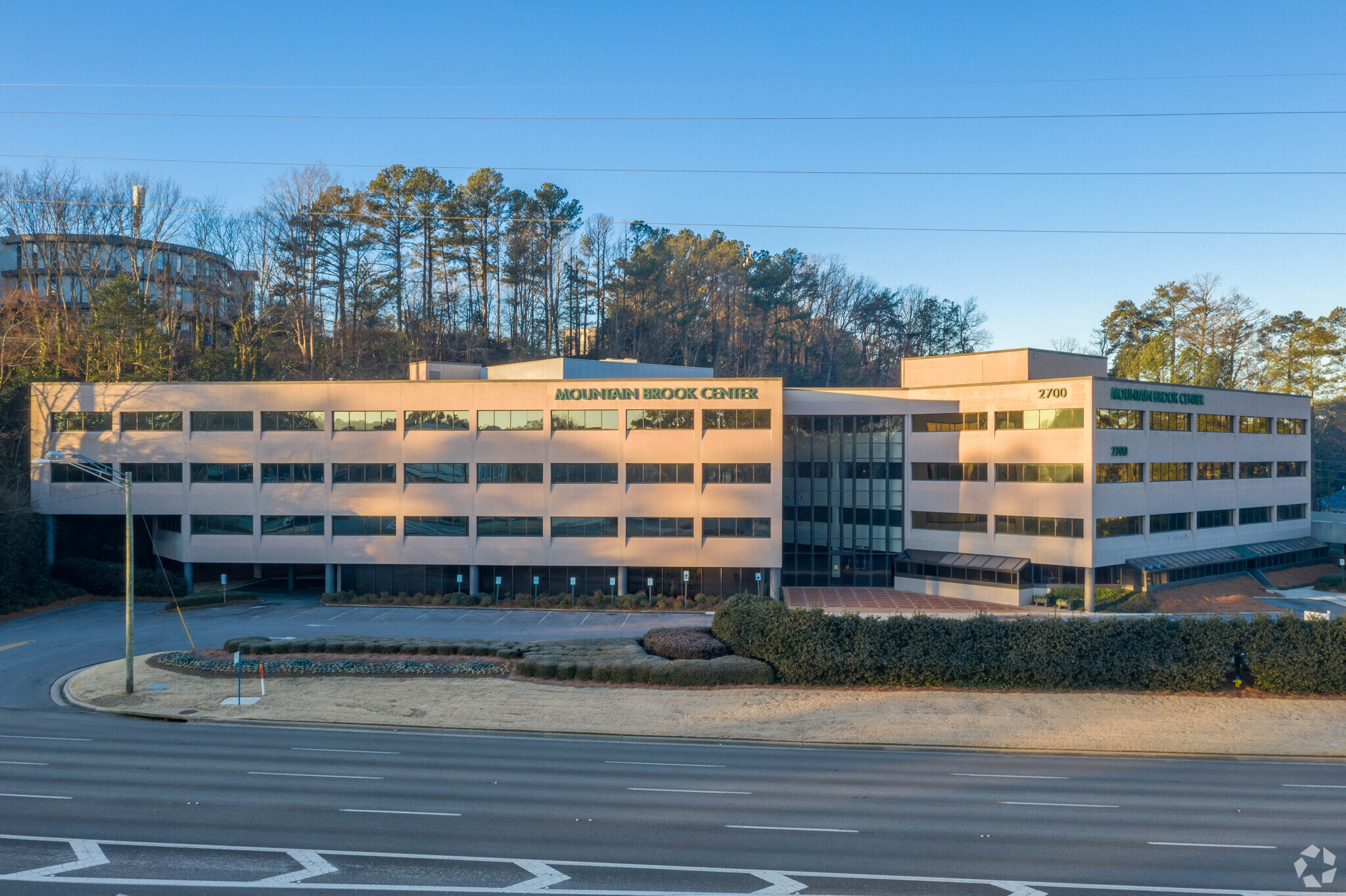 2700 Highway 280 S, Birmingham, AL à louer Photo principale– Image 1 sur 8