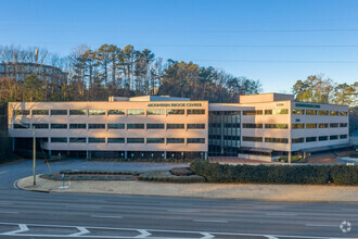 2700 Highway 280 S, Birmingham, AL à louer Photo de l’immeuble– Image 1 sur 1