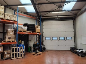 244 Rue De Chavanne, Arnas à vendre Photo intérieure– Image 2 sur 8