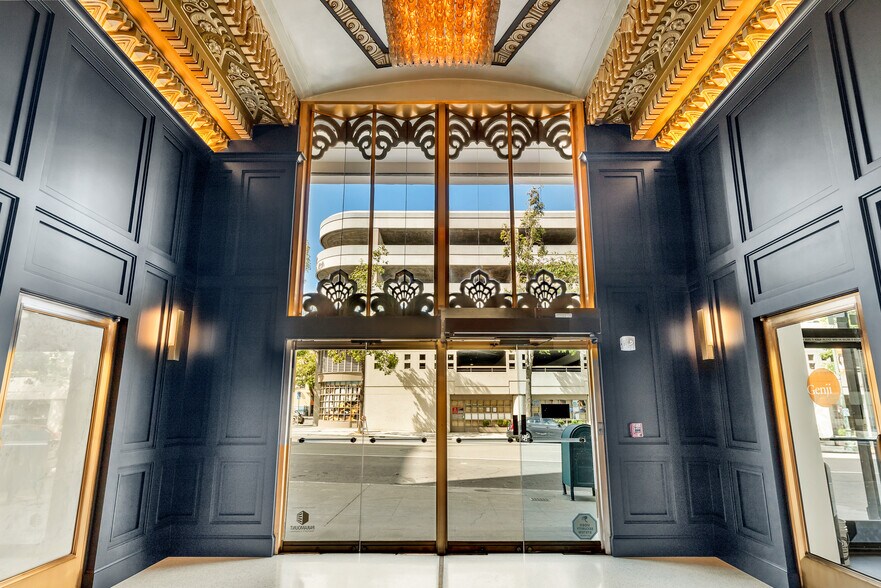 1904 Franklin St, Oakland, CA à louer - Hall d’entrée – Image 2 sur 13