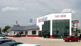 Plus de détails pour 5930 Bandera Rd, San Antonio, TX - Local commercial à vendre