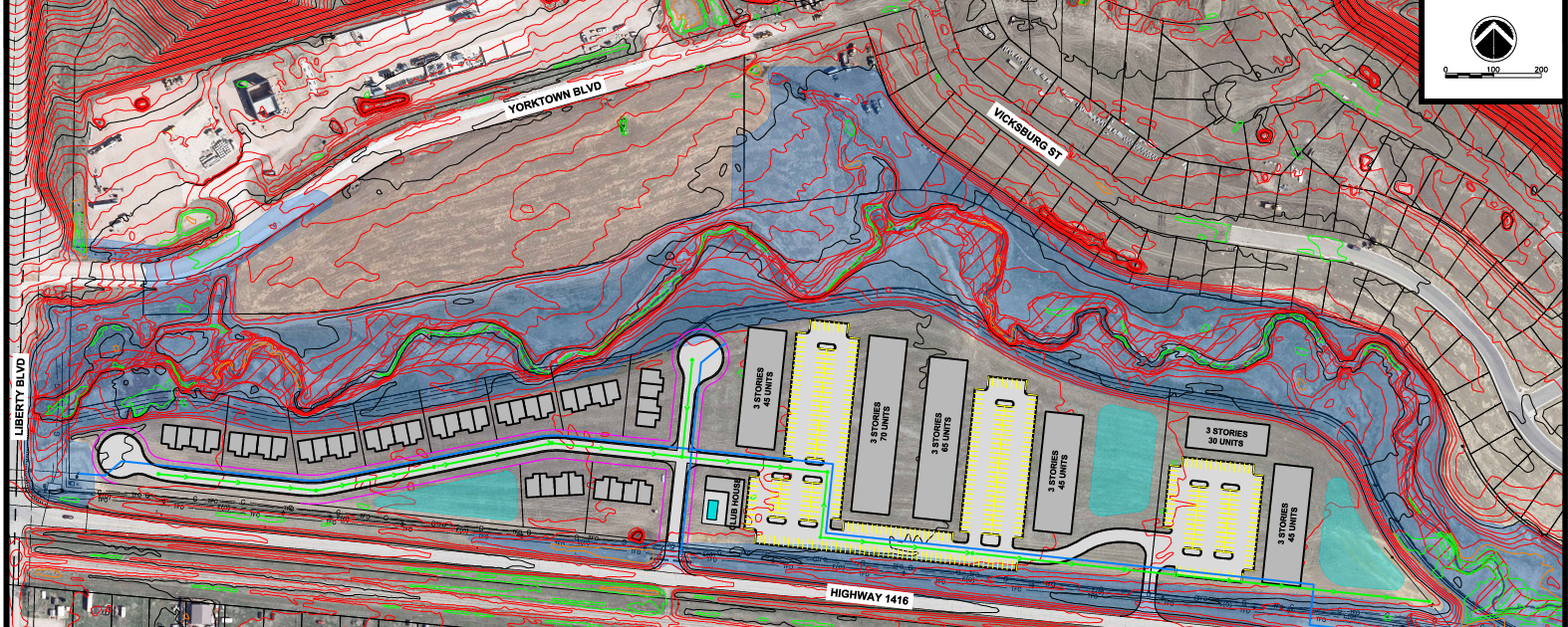 Highway 1416, Box Elder, SD à vendre Photo principale– Image 1 sur 7