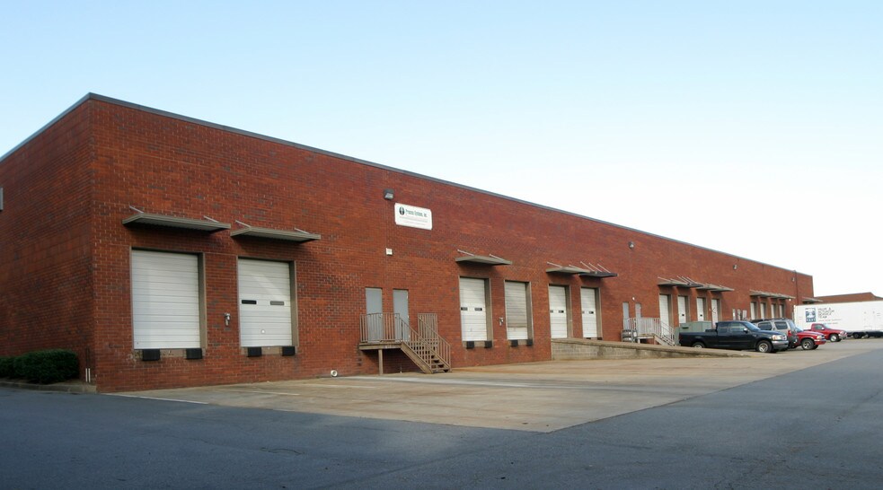 2825 Cobb International Blvd, Kennesaw, GA à louer - Autre – Image 2 sur 3