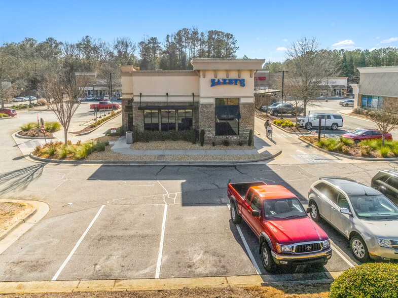 3405 Dallas Hwy SW, Marietta, GA à vendre - Photo de l’immeuble – Image 3 sur 6