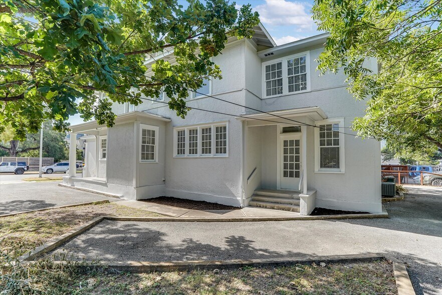 1010 Rio Grande St, Austin, TX à vendre - Photo de l’immeuble – Image 3 sur 26