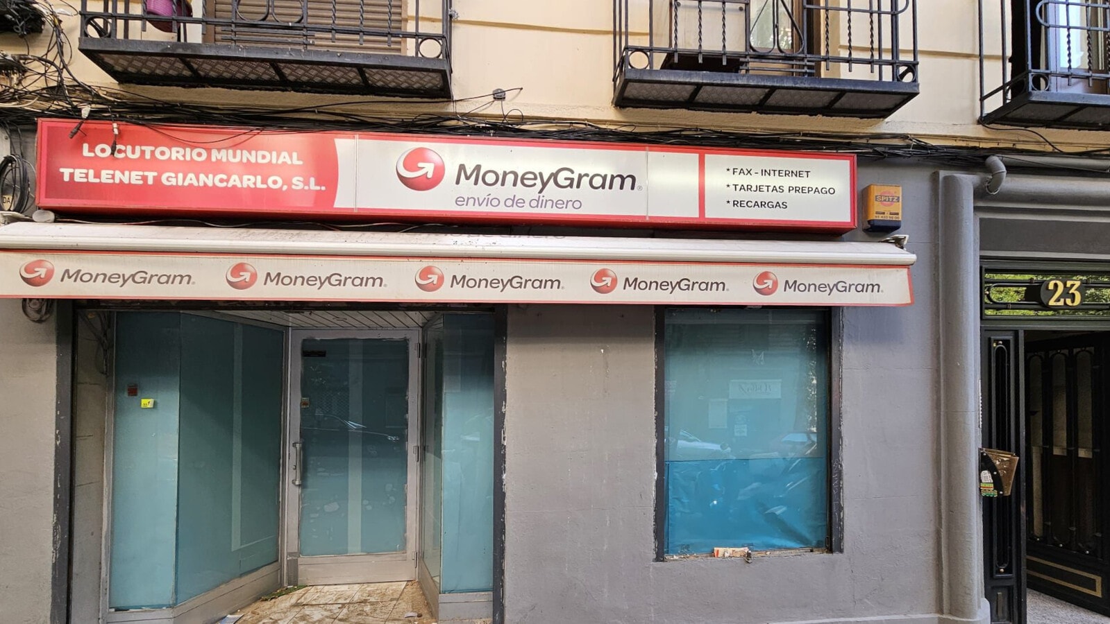 Madrid, MAD 28045 -  -  - Photo intérieure - Image 1 of 5