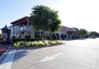 Plus de détails pour US Hwy 75, Fairview, TX - Local commercial à louer