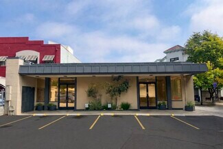 Plus de détails pour 1541 Pacific Ave, Santa Cruz, CA - Bureau/Local commercial à louer