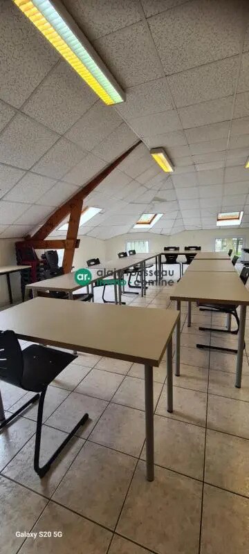 Photo de l’immeuble
