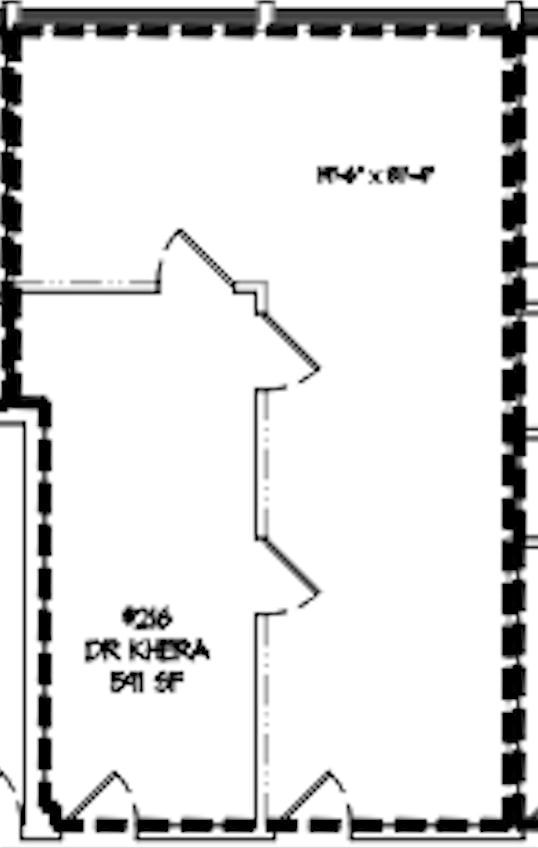 1425 Liberty Rd, Eldersburg, MD à louer Plan d’étage– Image 1 sur 1