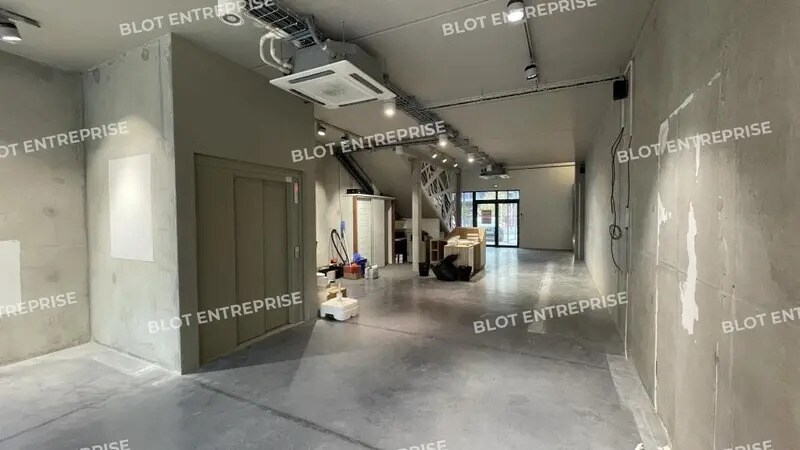 10 Rue De La Briquerie, Guérande à louer - Photo intérieure – Image 3 sur 10