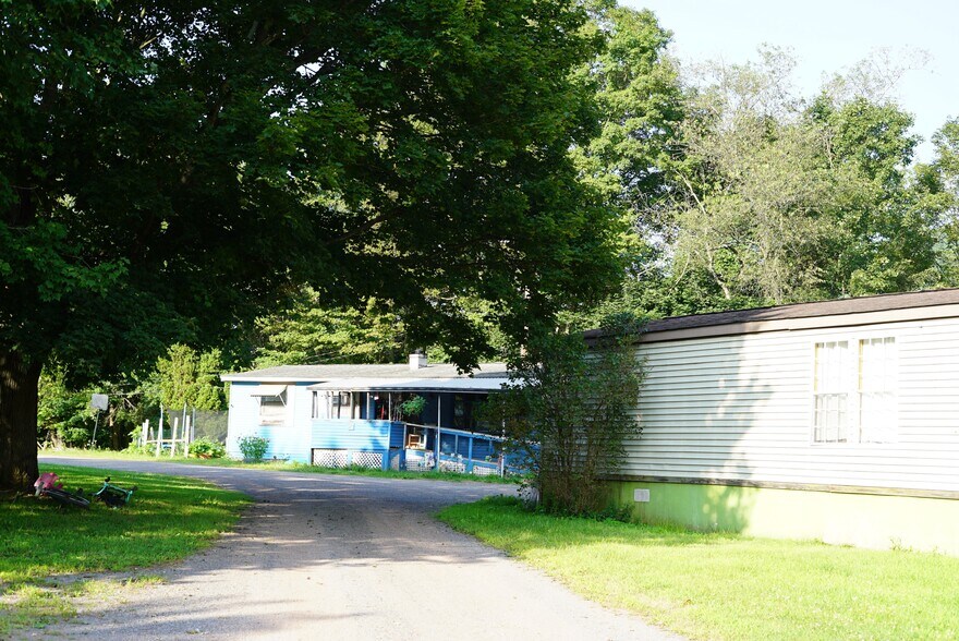 255 Main St, Delhi, NY à vendre - Photo de l’immeuble – Image 3 sur 7