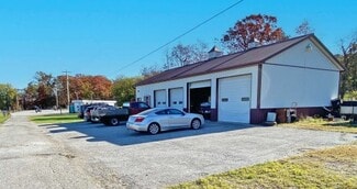 Plus de détails pour 7500 Carlisle Pike, York Springs, PA - Local commercial à louer