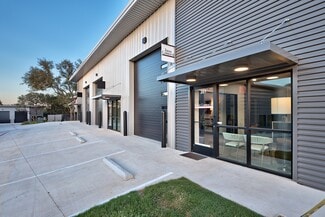 Plus de détails pour 205 Cantera Way, Georgetown, TX - Local d’activités à vendre