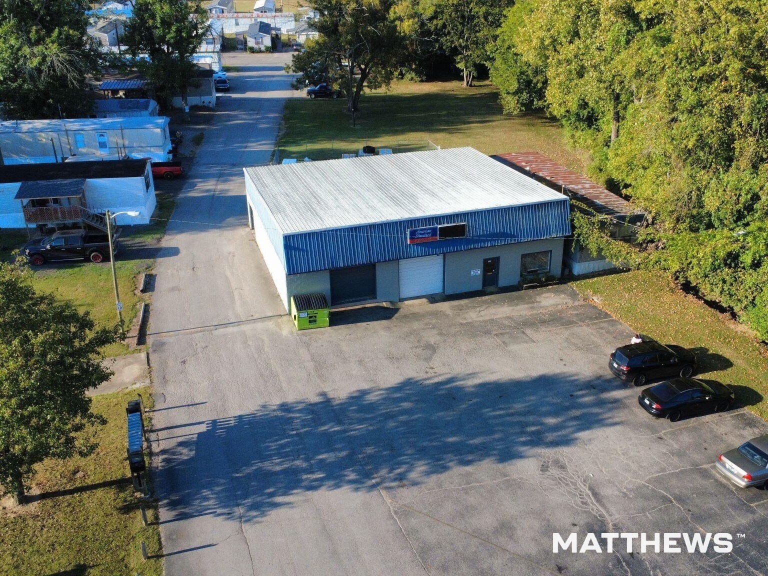 1143 Hunters Ln, Nashville, TN à louer Photo de l’immeuble– Image 1 sur 5