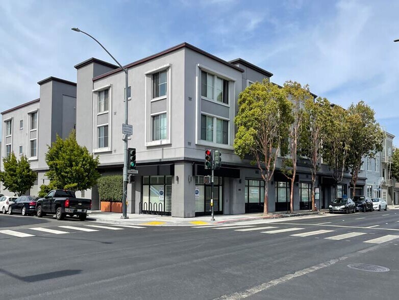 1880 Lombard St, San Francisco, CA à louer - Photo principale – Image 1 sur 22