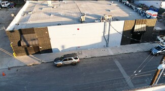 Plus de détails pour 1714 Wall St, Los Angeles, CA - Industriel/Logistique à louer