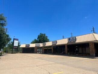 Plus de détails pour 4307 Red Bluff Rd, Pasadena, TX - Local commercial à louer