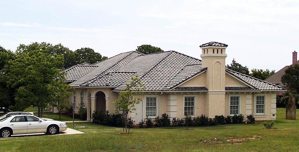 1209 S White Chapel Rd, Southlake, TX à vendre - Autre – Image 3 sur 45