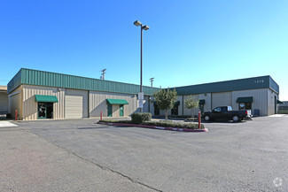 Plus de détails pour 1378 E Turner Rd, Lodi, CA - Bureau à louer