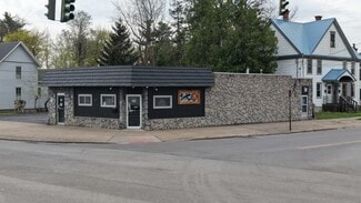 Plus de détails pour 157 Whitesboro St, Yorkville, NY - Local commercial à vendre