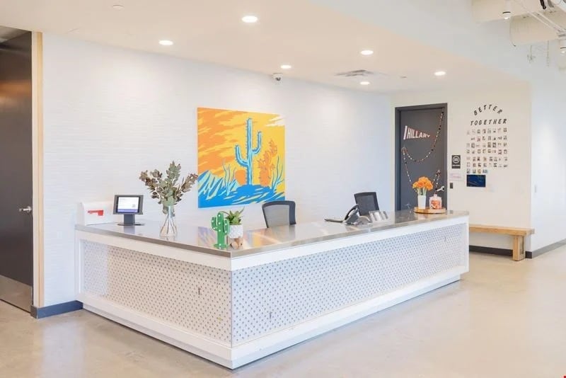 5960 Berkshire Ln, Dallas, TX à louer - Photo intérieure – Image 2 sur 10