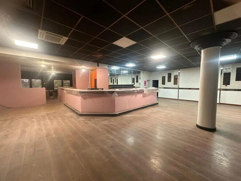 Local commercial dans Saint-Avold à louer - Photo intérieure – Image 3 sur 4