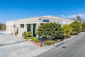 Plus de détails pour 4670 North Ave, Oceanside, CA - Bureau à louer