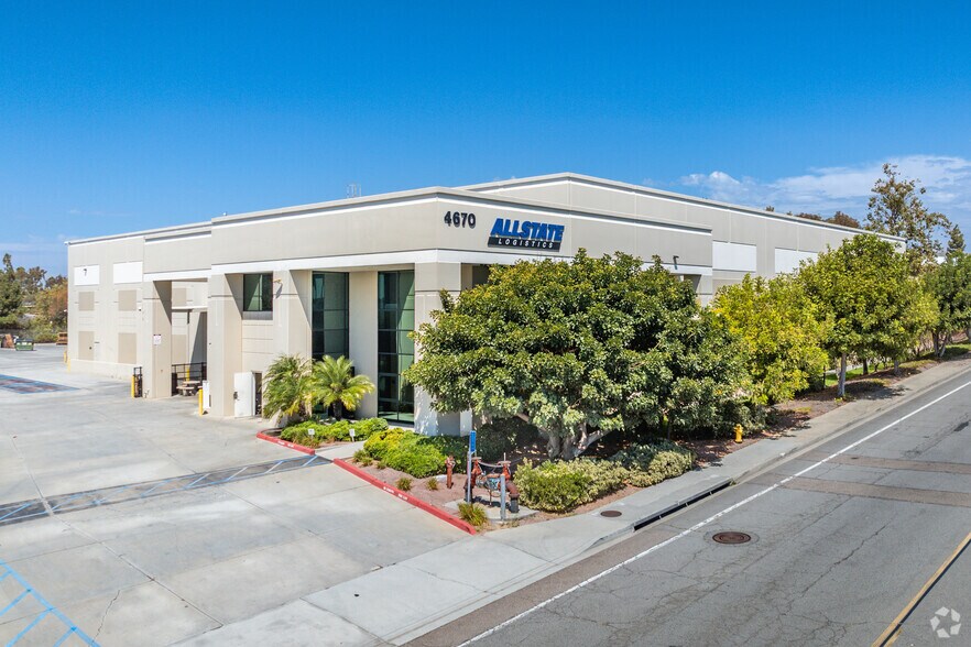 4670 North Ave, Oceanside, CA à louer - Photo principale – Image 1 sur 5
