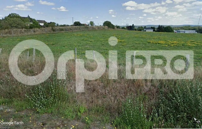 Plus de détails pour Terrain à vendre
