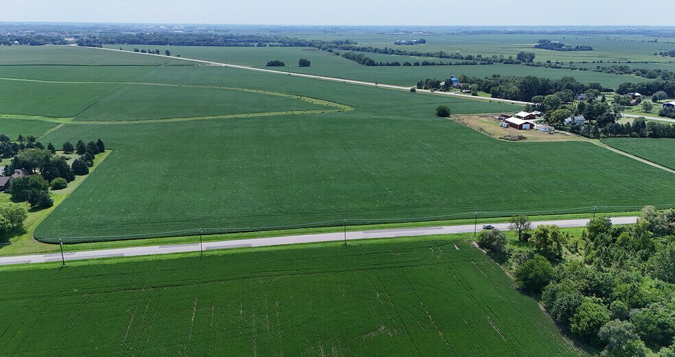 0000 Route 52, Manhattan, IL à vendre - Photo de l’immeuble – Image 2 sur 14