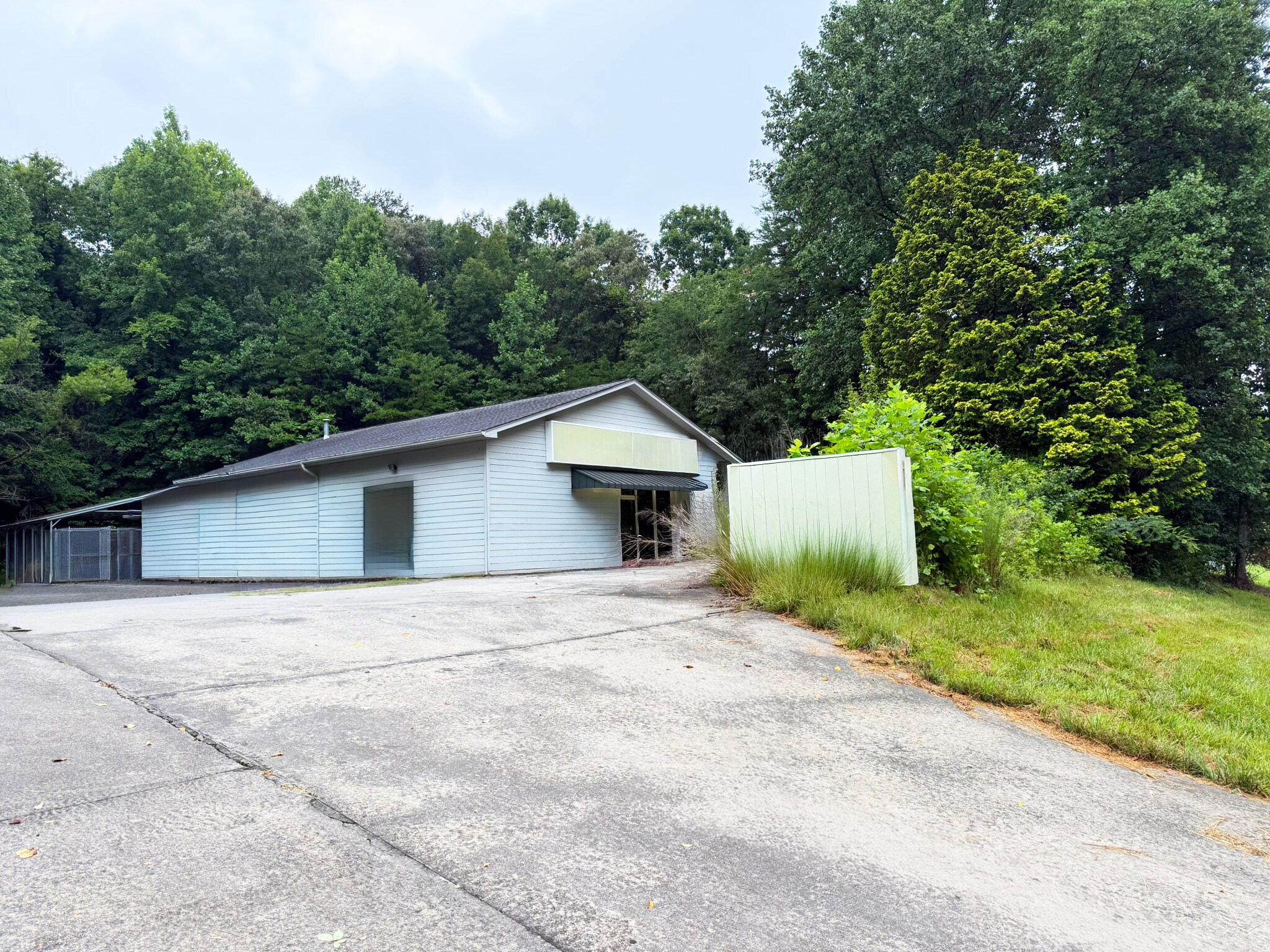 1284 Dawsonville Hwy, Dahlonega, GA à vendre Photo principale– Image 1 sur 13