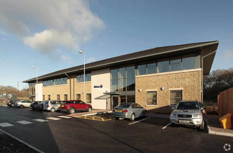Caton Rd, Lancaster à louer - Photo principale – Image 1 sur 2